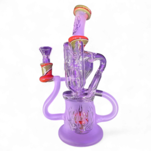 StarWing 10" Frost Recycler WP