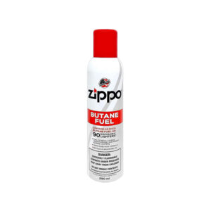 Zippo Butane Gas 5.73oz