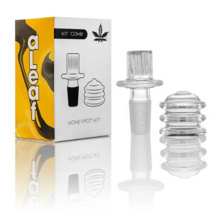 aLeaf Kit “Comb” Honeypot Kit