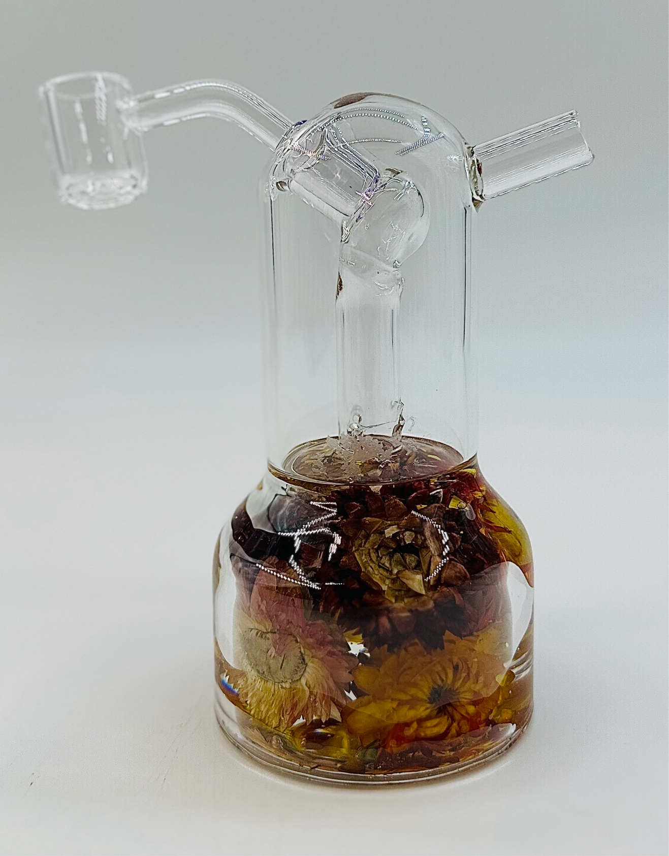Glycerin WP w/Banger