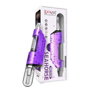Lookah Seahorse PRO Dab Vape