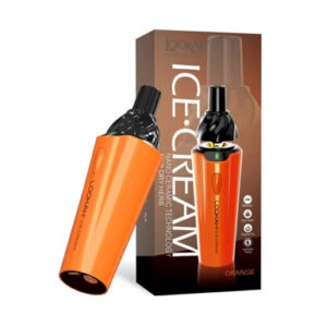 Lookah Ice Cream | Dry Herb Vaporizer