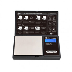D Tek DT-A600 0.1 Scale