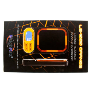 Weighmax L2-1000 Scale