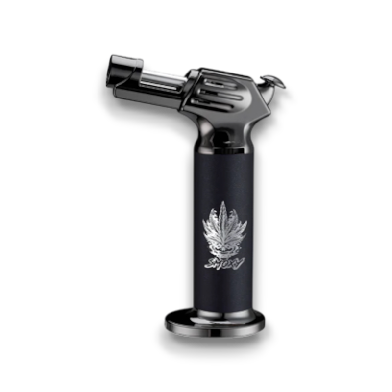 Smoxy Cannon Torch