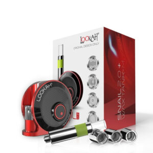 Lookah Snail 2.0 Cart Vape