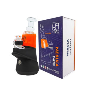 Krave Nebula E-Rig