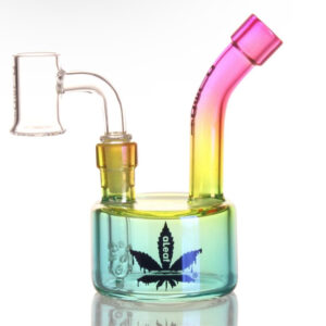 Aleaf "The Compass" Rig