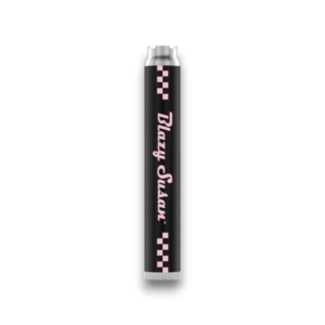 Blazy Susan Batteries 650mah