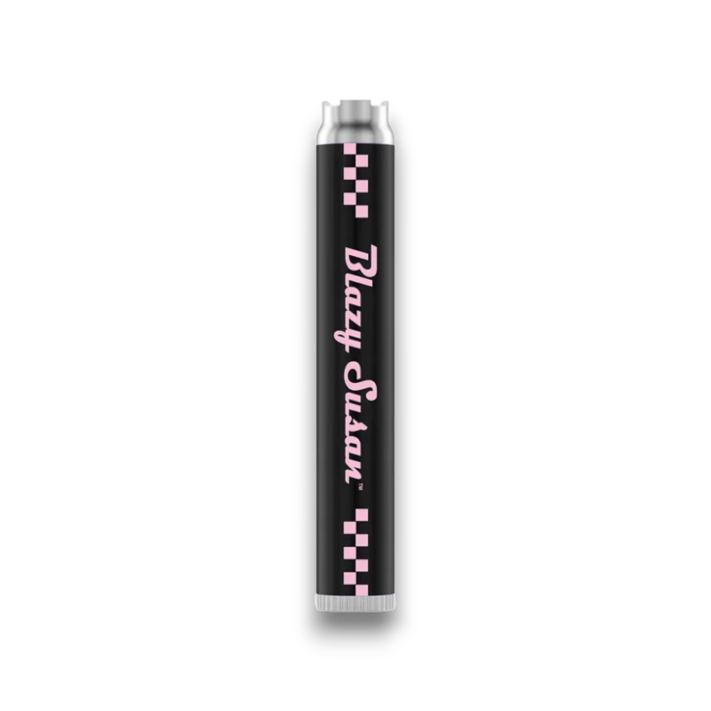 Blazy Susan Batteries 650mah