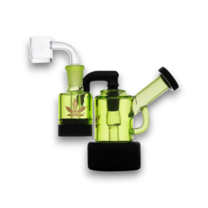 aLeaf Reclaimer Bubbler Kit