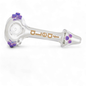 Aleaf 5” Triple Tentacle Spoon HP
