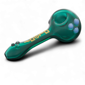 Aleaf 5” Big Bold Spoon HP