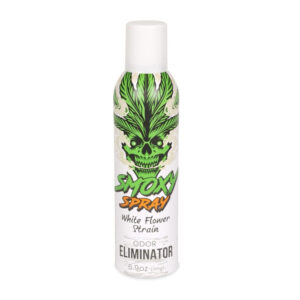 Smoxy Air Freshner Can Refill
