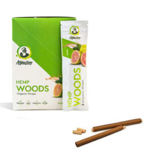 Afghan Hemp Organic Wraps