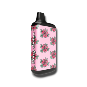 Blazy Susan Secret Vape 1000mah Battery