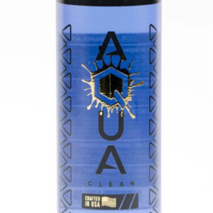 Aqua Glass Works Cleaner 16oz