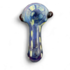 4" Blue Spotted HP