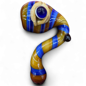 5" Eyeball Sherlock