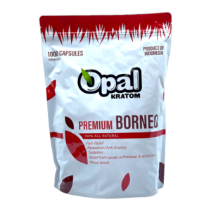 Opal Kratom 1000ct
