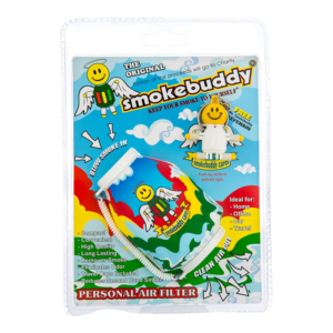 Smoke Buddy Original Limited Edition