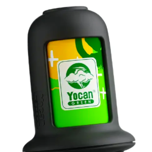 Yocan Green Personal Air Filter