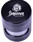 Shredder 63mm Premium Grinder