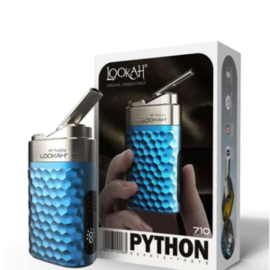 Lookah Python