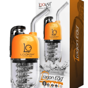 Lookah Dragon Egg Vaporizer