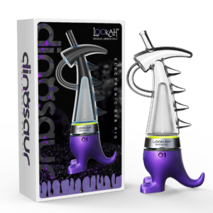 Lookah Dinosaur