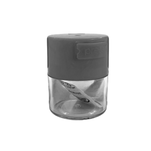 Clear Vacuum Jar Small