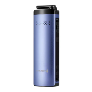 XMAX Starry 4 Dry Herb Vaporizer
