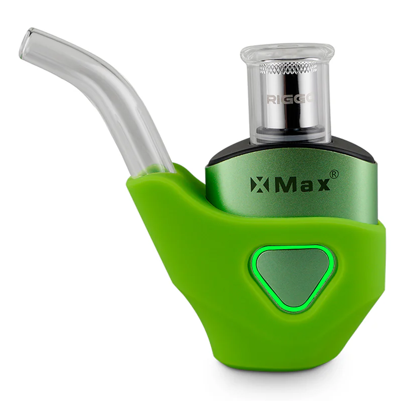 XMAX Riggo Concentrate Vaporizer