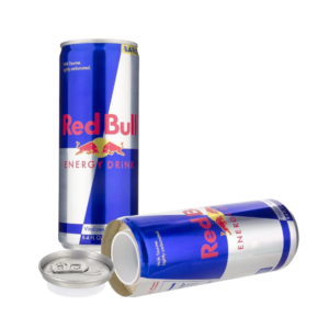 Red Bull Safe Can Small