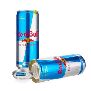 Red Bull Safe Can Small
