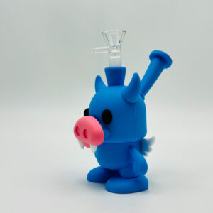 Silicone Evil Cow WP