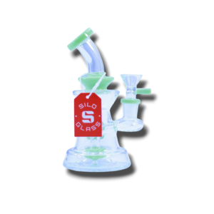 5" Silo Wide Base WP