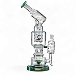 Lookah Emerald Triple Chamber WP