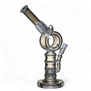 Lookah 14” Recycler HC Perc WP