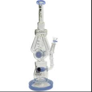 Lookah 15” Tree Perc WP