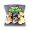 Tuff Shredder Curved Wooden Grinder