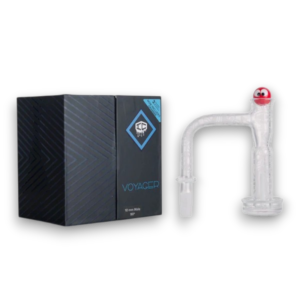 IC GLASS | VOYAGER 4th Gen | Premium Banger Kit