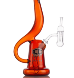 IC Glass - Vortex Virtuoso WP