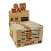 Raw Cleaners | Soft Pipe Cleaners 24pk 48ct Box