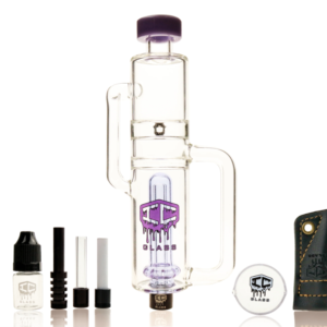 IC Glass Michigan Recycler NC Kit