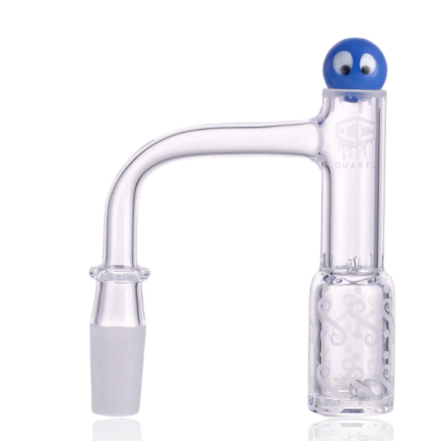 IC Glass Purity QX Banger Kit | 14mm 90D
