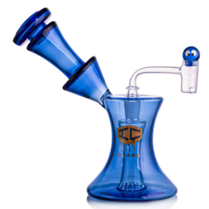 IC Glass Flowing Fantasy Rig
