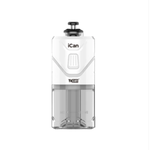 Yocan iCan E-Rig Vaporizer