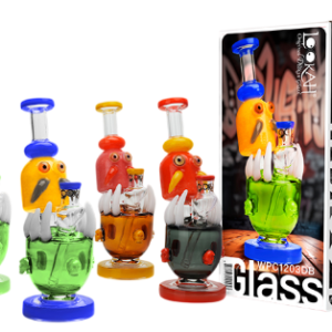 Lookah 10" Cute Critter WP | WPC1203