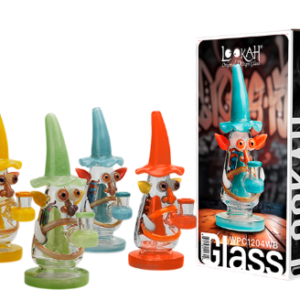 Lookah 9" Mini Wizard WP | WPC1204